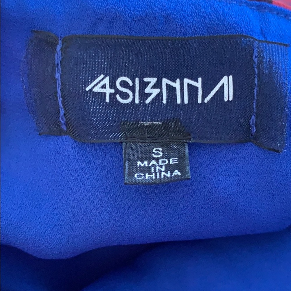 Cutest Ruffle Mini Skirt - Picture 4 of 4